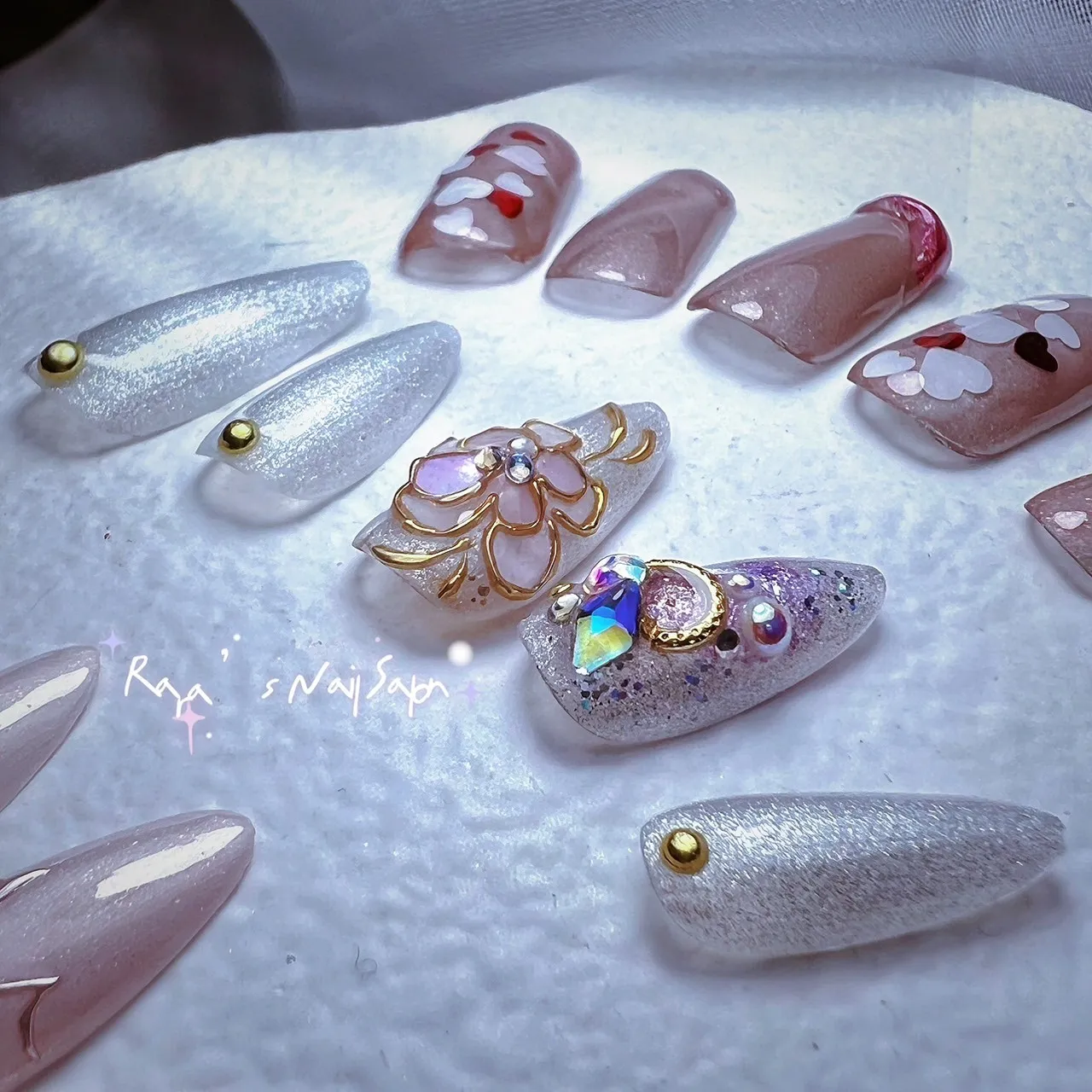 マンスリーコース☺️